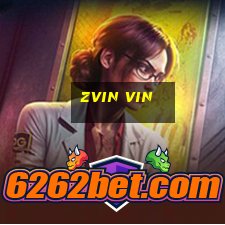 Zvin Vin