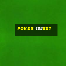 poker 188bet