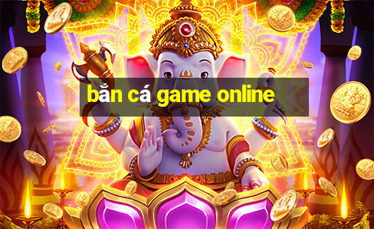 bắn cá game online