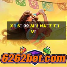 Xổ số 99 Mới nhất Tải về