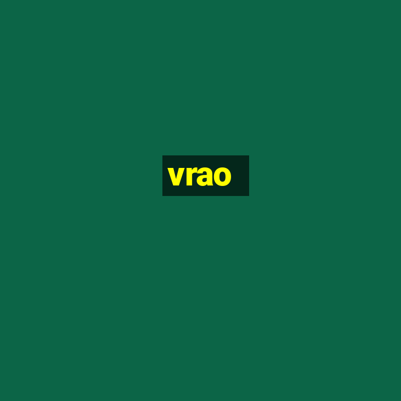 vrao