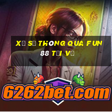 Xổ số thông qua Fun88 Tải về