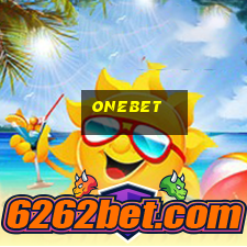 onebet