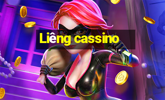 Liêng cassino