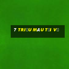 7 triệu màu tải về