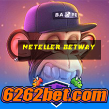 neteller betway