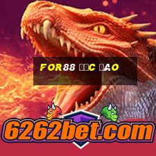 for88 Độc đáo