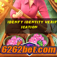 idenfy identity verification