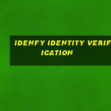 idenfy identity verification