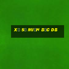 xổ số miền bắc db