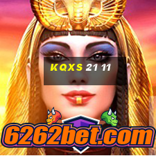 kqxs 21 11