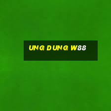 ung dung w88