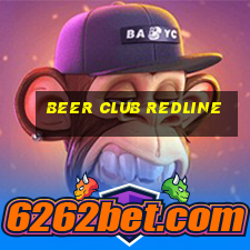 beer club redline