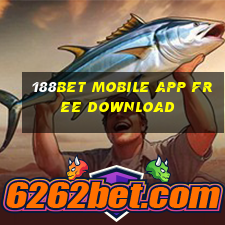 188bet mobile app free download