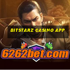 bitstarz casino app