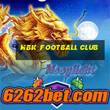 hbk football club