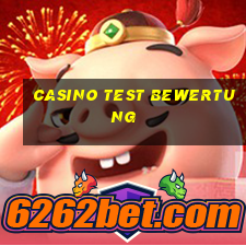 casino test bewertung