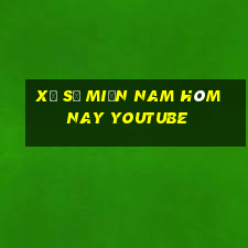 xổ số miền nam hôm nay youtube