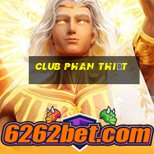 club phan thiết