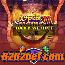 lucky vietlott