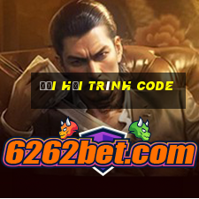 đại hải trình code