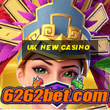 uk new casino