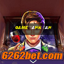 game đánh đàn