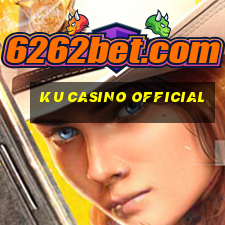 ku casino official