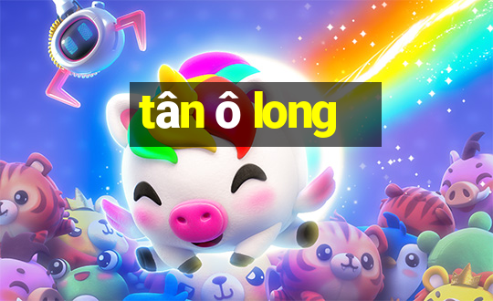 tân ô long