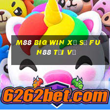 M88 Big Win Xổ số Fun88 Tải về