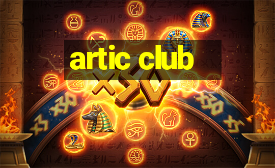 artic club