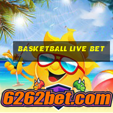 basketball live bet