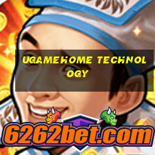 ugamehome technology