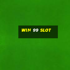 win 99 slot