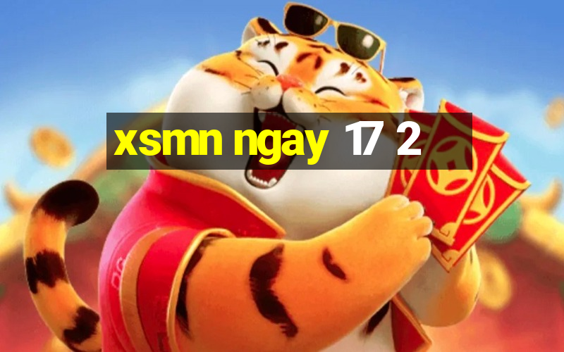 xsmn ngay 17 2