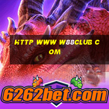 http www w88club com