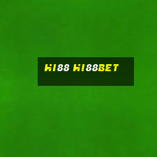 Hi88 hi88bet