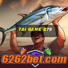 tai game b79