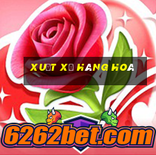 xuất xứ hàng hoá