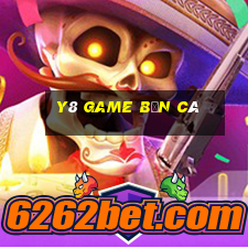 y8 game bắn cá