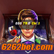 888 trò chơi