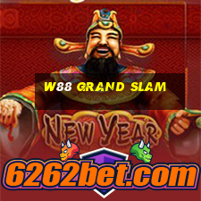 W88 Grand Slam