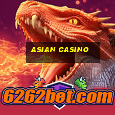 asian casino