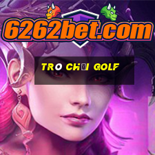 trò chơi golf