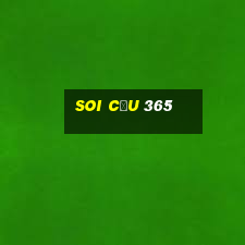 soi cầu 365