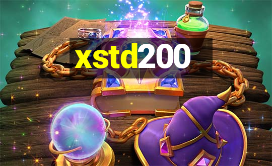 xstd200