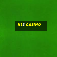 hl8 casino