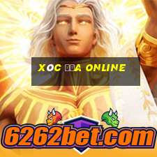 xóc đĩa online