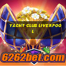 yacht club liverpool