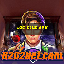 loc club apk